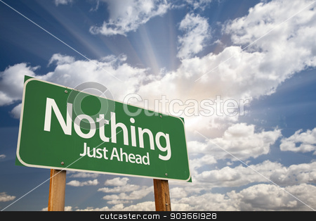 To use this stock image in your creative project, please select the size you need over to the right and click the "Add to Cart" button.
Your downloaded image will come with the Cutcaster watermark removed so don’t worry about the watermark you see on this page. Nothing Just Ahead Green Road Sign stock photo, Nothing Just Ahead Green Road Sign with Dramatic Clouds and Sky. by Andy Dean