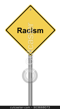 To use this stock image in your creative project, please select the size you need over to the right and click the "Add to Cart" button.
Your downloaded image will come with the Cutcaster watermark removed so don’t worry about the watermark you see on this page. Racism stock photo, Yellow warning sign with the text Racism. by Henrik Lehnerer