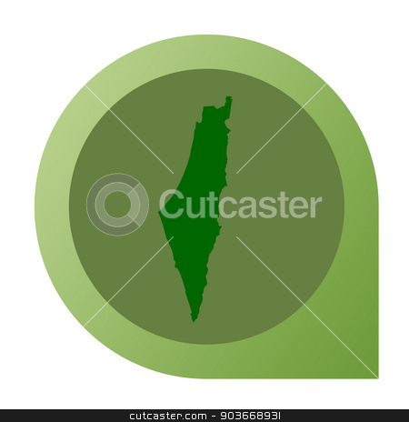 To use this stock image in your creative project, please select the size you need over to the right and click the "Add to Cart" button.
Your downloaded image will come with the Cutcaster watermark removed so don’t worry about the watermark you see on this page. Isolated Israel map marker pin stock photo, Isolated Israel map marker pin in flat web design style. by Martin Crowdy