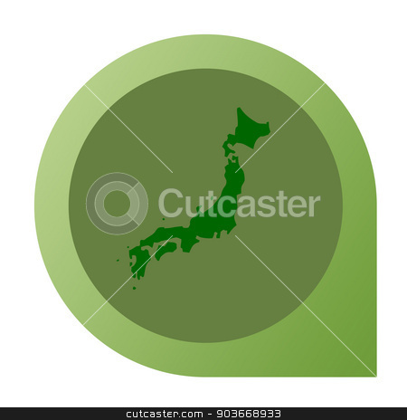 To use this stock image in your creative project, please select the size you need over to the right and click the "Add to Cart" button.
Your downloaded image will come with the Cutcaster watermark removed so don’t worry about the watermark you see on this page. Isolated Japan map marker pin stock photo, Isolated Japan map marker pin in flat web design style. by Martin Crowdy