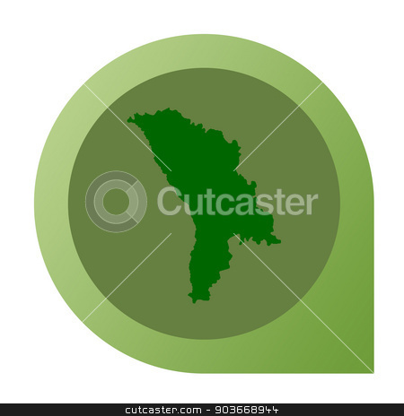 To use this stock image in your creative project, please select the size you need over to the right and click the "Add to Cart" button.
Your downloaded image will come with the Cutcaster watermark removed so don’t worry about the watermark you see on this page. Isolated Moldova map marker pin stock photo, Isolated Moldova map marker pin in flat web design style. by Martin Crowdy