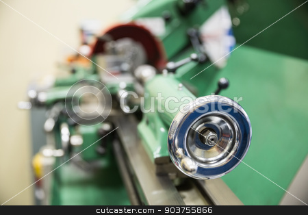 To use this stock image in your creative project, please select the size you need over to the right and click the "Add to Cart" button.
Your downloaded image will come with the Cutcaster watermark removed so don’t worry about the watermark you see on this page. Close up of heavy machinery stock photo, Close up of heavy machinery at the university by Wavebreak Media