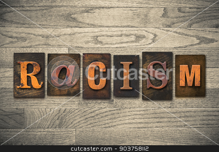 To use this stock image in your creative project, please select the size you need over to the right and click the "Add to Cart" button.
Your downloaded image will come with the Cutcaster watermark removed so don’t worry about the watermark you see on this page. Racism Concept Wooden Letterpress Type stock photo, The word