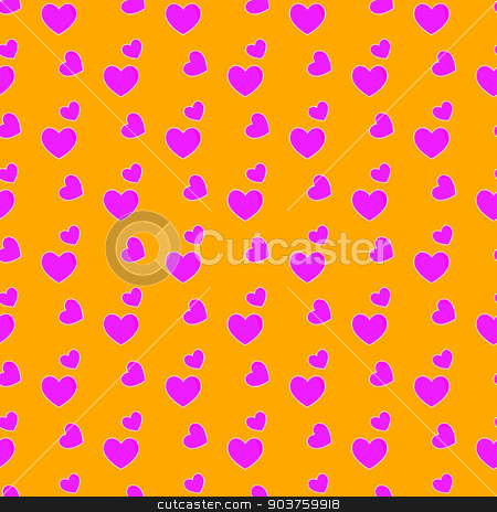 To use this stock image in your creative project, please select the size you need over to the right and click the "Add to Cart" button.
Your downloaded image will come with the Cutcaster watermark removed so don’t worry about the watermark you see on this page. Valentines day.background with red hearts.Seamless pattern stock vector clipart, Valentines day.background with red hearts.Seamless pattern. Vector by Serhii