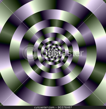 To use this stock image in your creative project, please select the size you need over to the right and click the "Add to Cart" button.
Your downloaded image will come with the Cutcaster watermark removed so don’t worry about the watermark you see on this page. Concentric Circles in Green and Purple stock photo, A digital abstract image with a concentric circles design in green and purple. by Colin Forrest