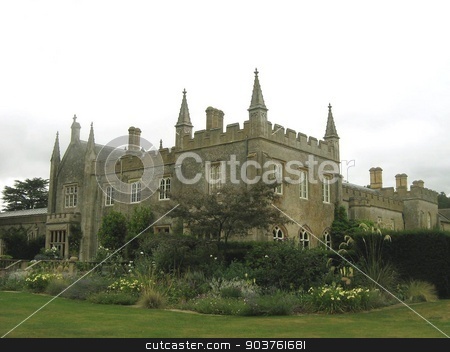 To use this stock image in your creative project, please select the size you need over to the right and click the "Add to Cart" button.
Your downloaded image will come with the Cutcaster watermark removed so don’t worry about the watermark you see on this page. Abbey, England stock photo, outdoor view by Saphire Ovadia