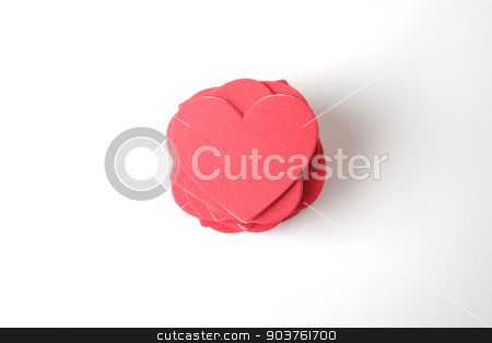 To use this stock image in your creative project, please select the size you need over to the right and click the "Add to Cart" button.
Your downloaded image will come with the Cutcaster watermark removed so don’t worry about the watermark you see on this page. Foam Hearts stock photo, Foam hearts isolated on a white bakcground. by Scott Sanders
