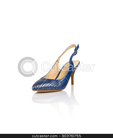To use this stock image in your creative project, please select the size you need over to the right and click the "Add to Cart" button.
Your downloaded image will come with the Cutcaster watermark removed so don’t worry about the watermark you see on this page. Womens fashion shoes stock photo, Modern womens fashion shoes isolated on white background by Nikita Buida