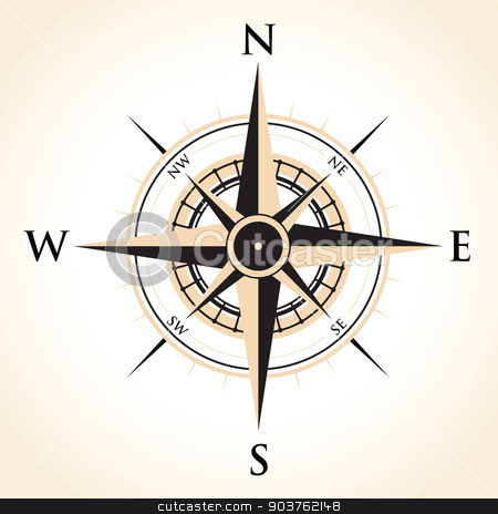 To use this stock image in your creative project, please select the size you need over to the right and click the "Add to Cart" button.
Your downloaded image will come with the Cutcaster watermark removed so don’t worry about the watermark you see on this page. compass background stock vector clipart, compass background by jameschipper
