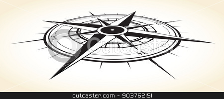 To use this stock image in your creative project, please select the size you need over to the right and click the "Add to Cart" button.
Your downloaded image will come with the Cutcaster watermark removed so don’t worry about the watermark you see on this page. compass background stock vector clipart, compass background by jameschipper