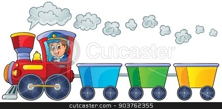 To use this stock image in your creative project, please select the size you need over to the right and click the "Add to Cart" button.
Your downloaded image will come with the Cutcaster watermark removed so don’t worry about the watermark you see on this page. Train with three empty wagons stock vector clipart, Train with three empty wagons - eps10 vector illustration. by Klara Viskova
