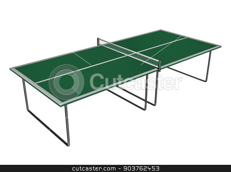 To use this stock image in your creative project, please select the size you need over to the right and click the "Add to Cart" button.
Your downloaded image will come with the Cutcaster watermark removed so don’t worry about the watermark you see on this page. Tennis table - 3D render stock photo, Tennis or ping-pong table isolated in white background - 3D render by Elenarts