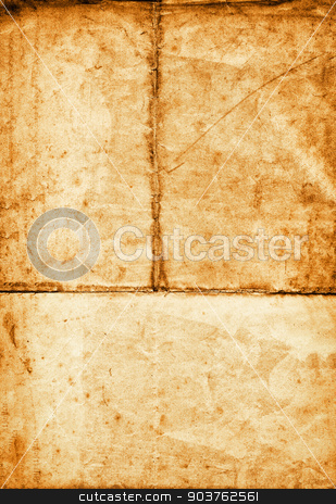 To use this stock image in your creative project, please select the size you need over to the right and click the "Add to Cart" button.
Your downloaded image will come with the Cutcaster watermark removed so don’t worry about the watermark you see on this page. old rough paper background stock photo, old brown paper background with space for text or image by Suchota