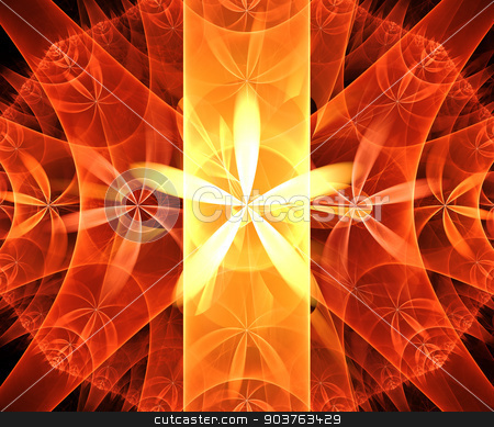 To use this stock image in your creative project, please select the size you need over to the right and click the "Add to Cart" button.
Your downloaded image will come with the Cutcaster watermark removed so don’t worry about the watermark you see on this page. Computer generated fractal artwork stock photo, Computer generated fractal artwork for creative art,design and entertainment by Maria Repkova