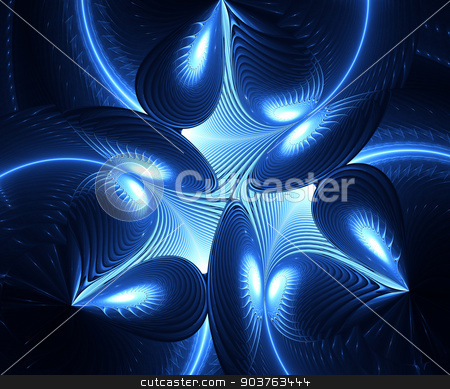 To use this stock image in your creative project, please select the size you need over to the right and click the "Add to Cart" button.
Your downloaded image will come with the Cutcaster watermark removed so don’t worry about the watermark you see on this page. Computer generated fractal artwork stock photo, Computer generated fractal artwork for creative art,design and entertainment by Maria Repkova