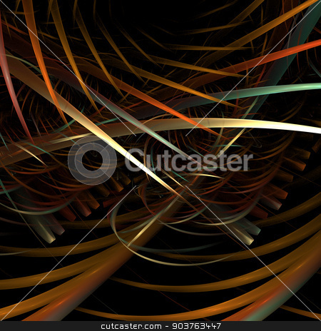 To use this stock image in your creative project, please select the size you need over to the right and click the "Add to Cart" button.
Your downloaded image will come with the Cutcaster watermark removed so don’t worry about the watermark you see on this page. Computer generated fractal artwork stock photo, Computer generated fractal artwork for creative art,design and entertainment by Maria Repkova