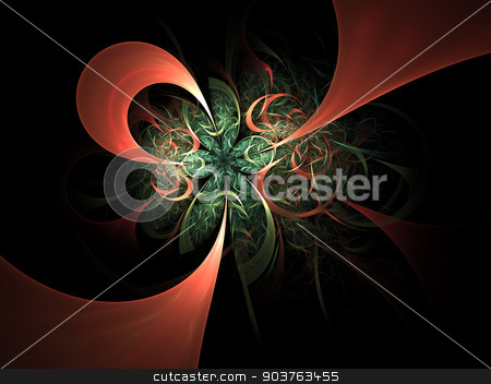 To use this stock image in your creative project, please select the size you need over to the right and click the "Add to Cart" button.
Your downloaded image will come with the Cutcaster watermark removed so don’t worry about the watermark you see on this page. Computer generated fractal artwork stock photo, Computer generated fractal artwork for creative art,design and entertainment by Maria Repkova