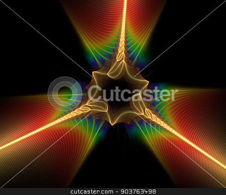 To use this stock image in your creative project, please select the size you need over to the right and click the "Add to Cart" button.
Your downloaded image will come with the Cutcaster watermark removed so don’t worry about the watermark you see on this page. Computer generated fractal artwork stock photo, Computer generated fractal artwork for creative art,design and entertainment by Maria Repkova