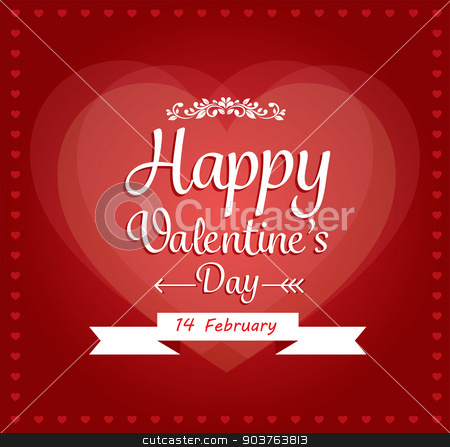 To use this stock image in your creative project, please select the size you need over to the right and click the "Add to Cart" button.
Your downloaded image will come with the Cutcaster watermark removed so don’t worry about the watermark you see on this page. valentines day card stock vector clipart, valentines day card by kaisorn