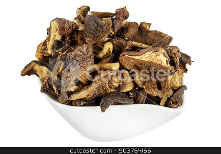 To use this stock image in your creative project, please select the size you need over to the right and click the "Add to Cart" button.
Your downloaded image will come with the Cutcaster watermark removed so don’t worry about the watermark you see on this page. Wild and dried mushrooms placed in a dish stock photo, Shown up close serving of wild and dried mushrooms placed in a dish by marekusz