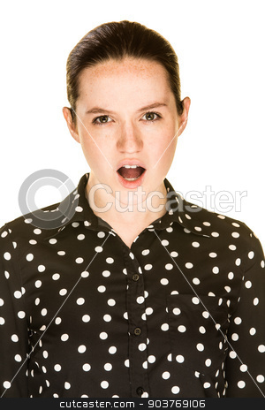 To use this stock image in your creative project, please select the size you need over to the right and click the "Add to Cart" button.
Your downloaded image will come with the Cutcaster watermark removed so don’t worry about the watermark you see on this page. Unhappy Girl stock photo, Unhappy caucasian female against a white background by Scott Griessel