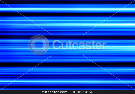 To use this stock image in your creative project, please select the size you need over to the right and click the "Add to Cart" button.
Your downloaded image will come with the Cutcaster watermark removed so don’t worry about the watermark you see on this page. Blue Abstract stock photo, Background with blue and black abstract glowing lines. by Henrik Lehnerer