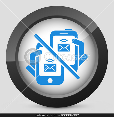 To use this stock image in your creative project, please select the size you need over to the right and click the "Add to Cart" button.
Your downloaded image will come with the Cutcaster watermark removed so don’t worry about the watermark you see on this page. Web message icon stock vector clipart, Web message icon by Myvector