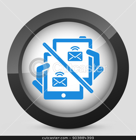 To use this stock image in your creative project, please select the size you need over to the right and click the "Add to Cart" button.
Your downloaded image will come with the Cutcaster watermark removed so don’t worry about the watermark you see on this page. Web message icon stock vector clipart, Web message icon by Myvector