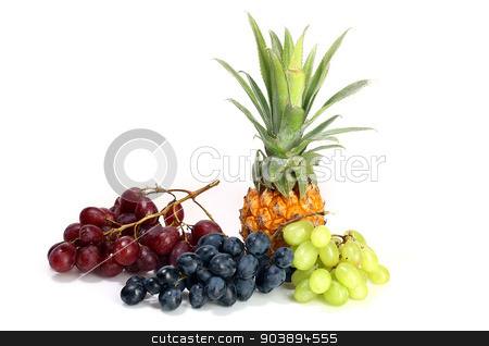 To use this stock image in your creative project, please select the size you need over to the right and click the "Add to Cart" button.
Your downloaded image will come with the Cutcaster watermark removed so don’t worry about the watermark you see on this page. fruit mix stock photo, fresh fruit mix by Alexander