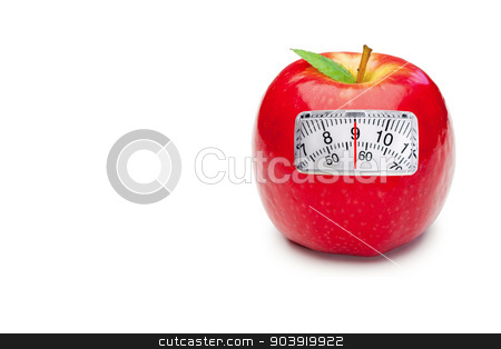 To use this stock image in your creative project, please select the size you need over to the right and click the "Add to Cart" button.
Your downloaded image will come with the Cutcaster watermark removed so don’t worry about the watermark you see on this page. Composite image of weighing scales stock photo, weighing scales against red apple by Wavebreak Media