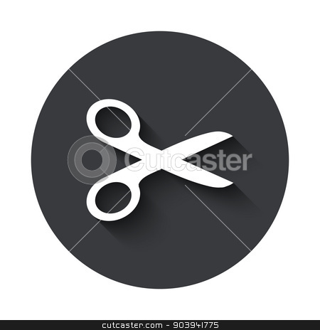 To use this stock image in your creative project, please select the size you need over to the right and click the "Add to Cart" button.
Your downloaded image will come with the Cutcaster watermark removed so don’t worry about the watermark you see on this page. Vector modern gray circle icon stock vector clipart, Vector modern gray circle icon on white background by petr zaika