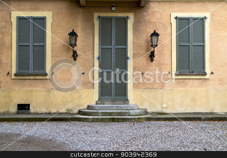 To use this stock image in your creative project, please select the size you need over to the right and click the "Add to Cart" button.
Your downloaded image will come with the Cutcaster watermark removed so don’t worry about the watermark you see on this page. brown door europe italy lombardy in the milano stret stock photo, brown europe italy lombardy in the milano old window closed brick abstract grate door by mason luca