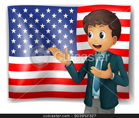 Hasil gambar untuk us flag & signal