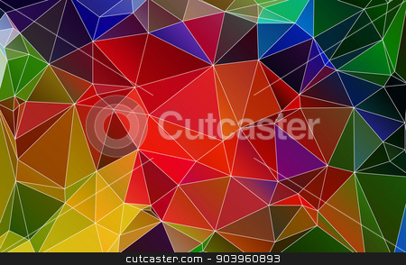To use this stock image in your creative project, please select the size you need over to the right and click the "Add to Cart" button.
Your downloaded image will come with the Cutcaster watermark removed so don’t worry about the watermark you see on this page. Abstract geometric background. stock photo, Abstract geometric background,polygonal multicolored pattern by ires007