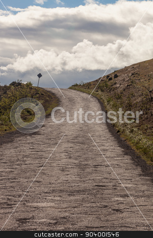 To use this stock image in your creative project, please select the size you need over to the right and click the "Add to Cart" button.
Your downloaded image will come with the Cutcaster watermark removed so don’t worry about the watermark you see on this page. Piilani Highway Road Past Hana stock photo, Long rugged road past Hana on Maui by Scott Griessel