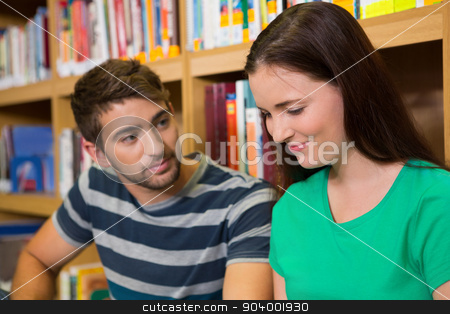 To use this stock image in your creative project, please select the size you need over to the right and click the "Add to Cart" button.
Your downloaded image will come with the Cutcaster watermark removed so don’t worry about the watermark you see on this page. Students sitting on floor in library stock photo, Students sitting on floor in library at the university by Wavebreak Media