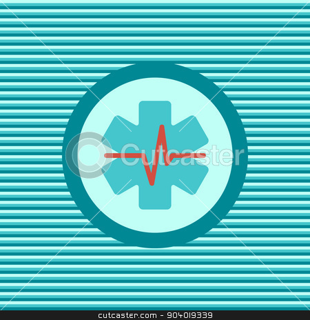 To use this stock image in your creative project, please select the size you need over to the right and click the "Add to Cart" button.
Your downloaded image will come with the Cutcaster watermark removed so don’t worry about the watermark you see on this page. Heart First Aid color flat icon stock vector clipart, Heart First Aid color flat icon vector graphic by Equipoise