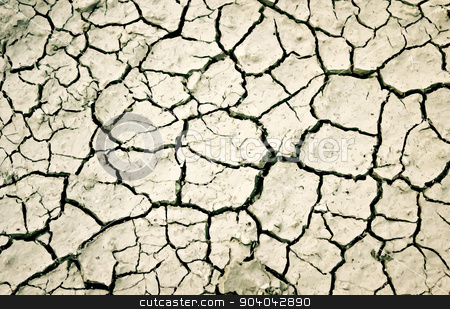 To use this stock image in your creative project, please select the size you need over to the right and click the "Add to Cart" button.
Your downloaded image will come with the Cutcaster watermark removed so don’t worry about the watermark you see on this page. The cracks texture. stock photo, Vector illustration with cracks in the ground and dust by sermax55