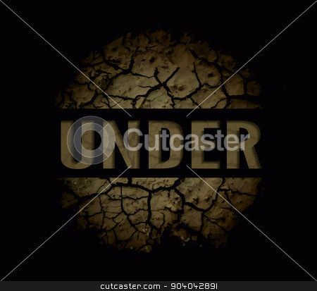 To use this stock image in your creative project, please select the size you need over to the right and click the "Add to Cart" button.
Your downloaded image will come with the Cutcaster watermark removed so don’t worry about the watermark you see on this page. The cracks texture. stock photo, The cracks texture. Vector background on black by sermax55