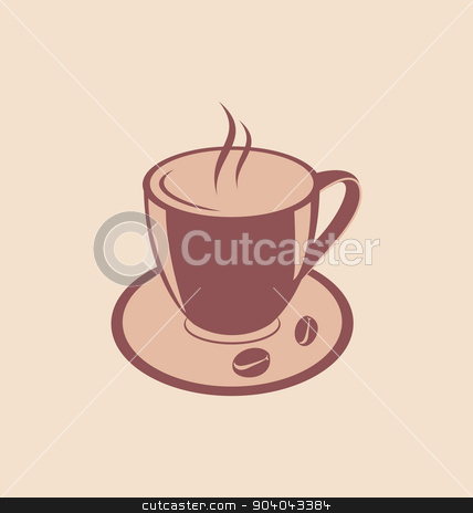 To use this stock image in your creative project, please select the size you need over to the right and click the "Add to Cart" button.
Your downloaded image will come with the Cutcaster watermark removed so don’t worry about the watermark you see on this page. Cup of Aromatic Coffee and Beans on Saucer, Vintage Style stock vector clipart, Illustration Cup of Aromatic Coffee and Beans on Saucer, Vintage Style - vector by -=Mad Dog=-
