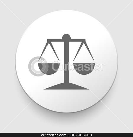 To use this stock image in your creative project, please select the size you need over to the right and click the "Add to Cart" button.
Your downloaded image will come with the Cutcaster watermark removed so don’t worry about the watermark you see on this page. Vector icon of justice scales stock vector clipart, Vector icon of justice scales. EPS10 illustration by Liudmila Marykon