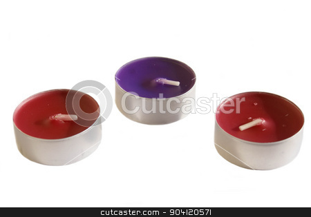 To use this stock image in your creative project, please select the size you need over to the right and click the "Add to Cart" button.
Your downloaded image will come with the Cutcaster watermark removed so don’t worry about the watermark you see on this page. scented candles stock photo, decoration by Saphire Ovadia