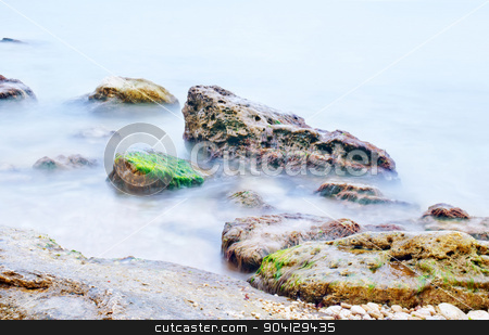To use this stock image in your creative project, please select the size you need over to the right and click the "Add to Cart" button.
Your downloaded image will come with the Cutcaster watermark removed so don’t worry about the watermark you see on this page. sea coast stock photo, sea coast by tycoon