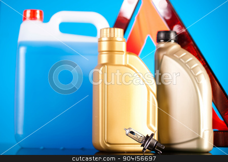 To use this stock image in your creative project, please select the size you need over to the right and click the "Add to Cart" button.
Your downloaded image will come with the Cutcaster watermark removed so don’t worry about the watermark you see on this page. Liquids for car on vivid moto concept stock photo, Liquids for car on vivid moto concept by Sebastian Duda