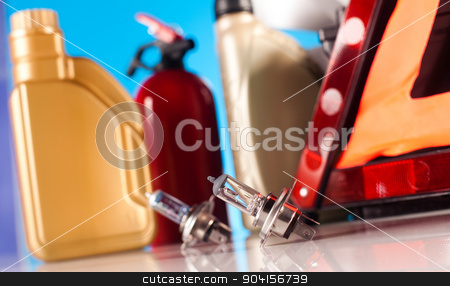 To use this stock image in your creative project, please select the size you need over to the right and click the "Add to Cart" button.
Your downloaded image will come with the Cutcaster watermark removed so don’t worry about the watermark you see on this page. Car Auto Accessories on vivid moto concept stock photo, Car Auto Accessories on vivid moto concept by Sebastian Duda