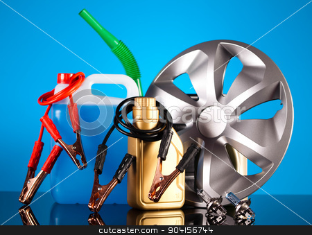 To use this stock image in your creative project, please select the size you need over to the right and click the "Add to Cart" button.
Your downloaded image will come with the Cutcaster watermark removed so don’t worry about the watermark you see on this page. Car Auto Accessories on vivid moto concept stock photo, Car Auto Accessories on vivid moto concept by Sebastian Duda
