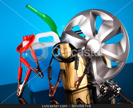 To use this stock image in your creative project, please select the size you need over to the right and click the "Add to Cart" button.
Your downloaded image will come with the Cutcaster watermark removed so don’t worry about the watermark you see on this page. Car Auto Accessories on vivid moto concept stock photo, Car Auto Accessories on vivid moto concept by Sebastian Duda