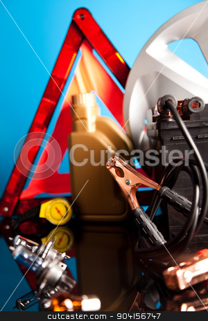To use this stock image in your creative project, please select the size you need over to the right and click the "Add to Cart" button.
Your downloaded image will come with the Cutcaster watermark removed so don’t worry about the watermark you see on this page. Car Accessories on vivid moto concept stock photo, Car Accessories on vivid moto concept by Sebastian Duda