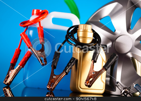 To use this stock image in your creative project, please select the size you need over to the right and click the "Add to Cart" button.
Your downloaded image will come with the Cutcaster watermark removed so don’t worry about the watermark you see on this page. Car Auto Accessories on vivid moto concept stock photo, Car Auto Accessories on vivid moto concept by Sebastian Duda