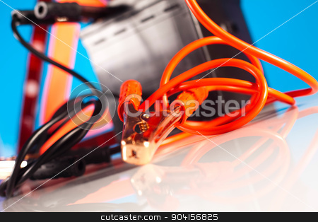 To use this stock image in your creative project, please select the size you need over to the right and click the "Add to Cart" button.
Your downloaded image will come with the Cutcaster watermark removed so don’t worry about the watermark you see on this page. Car Accessories on vivid moto concept stock photo, Car Accessories on vivid moto concept by Sebastian Duda